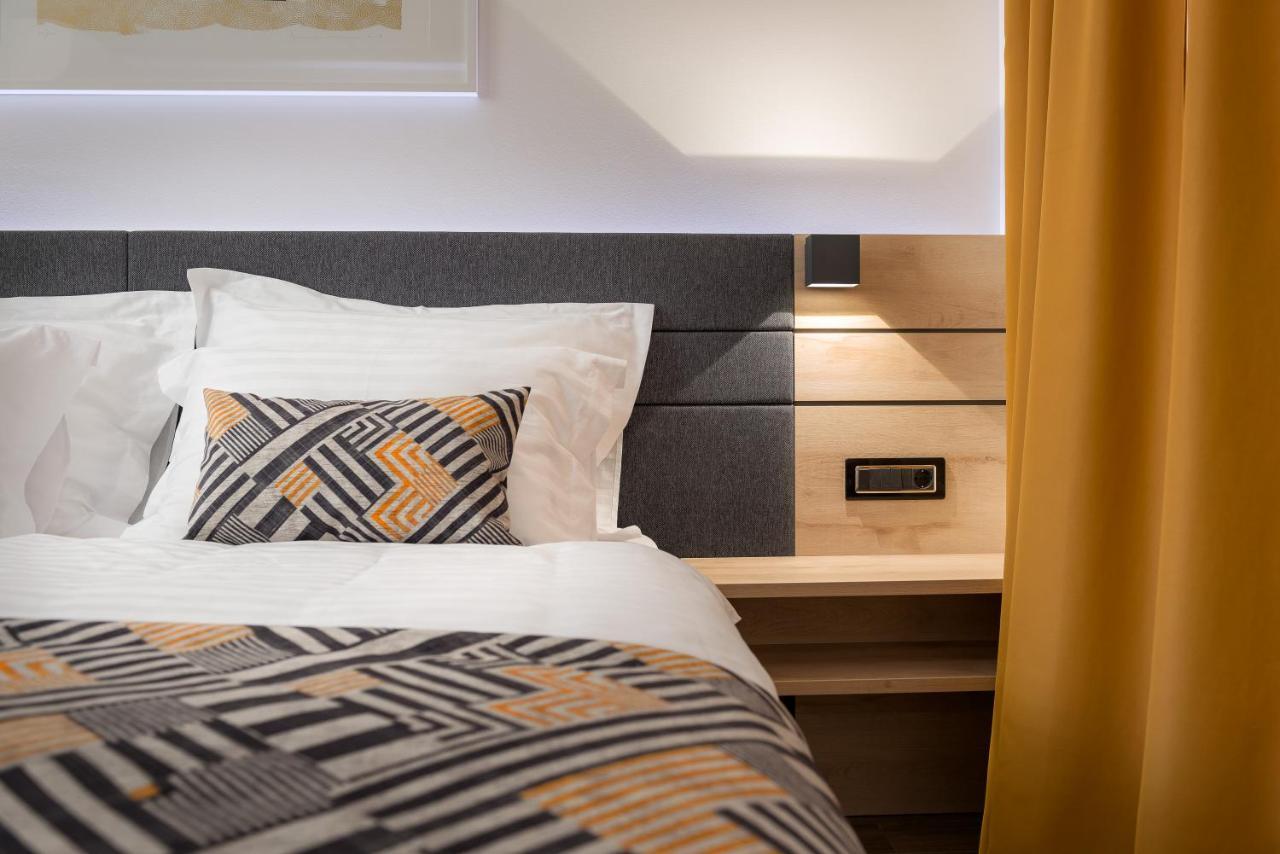 Noemia Family Resort Baška Voda Kültér fotó